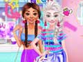                                                                       Princesses Neon Fashion ﻞﯿﮭﮐ
