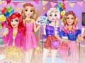                                                                       Princesses Dorm Fun ﻞﯿﮭﮐ