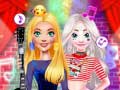                                                                       Princesses Karaoke Night ﻞﯿﮭﮐ