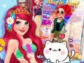                                                                       Paparazzi Diva The Mermaid Princess ﻞﯿﮭﮐ