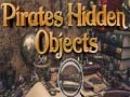                                                                       Pirates Hidden Objects ﻞﯿﮭﮐ