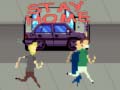                                                                       Stay Home  ﻞﯿﮭﮐ