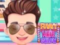                                                                       Funny Hair Salon ﻞﯿﮭﮐ