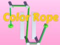                                                                       Color Rope ﻞﯿﮭﮐ