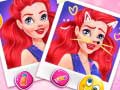                                                                       Princesses Face Warp ﻞﯿﮭﮐ