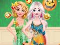                                                                       Princesses Thanksgiving Day ﻞﯿﮭﮐ
