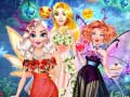                                                                       Your Fairytale Adventure ﻞﯿﮭﮐ