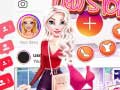                                                                       Princesses Photogram Stories ﻞﯿﮭﮐ
