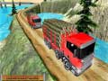                                                                       Truck Hill Drive Cargo Simulator ﻞﯿﮭﮐ