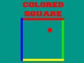                                                                       Colores Square ﻞﯿﮭﮐ