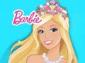                                                                       Barbie Magical Fashion ﻞﯿﮭﮐ