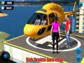                                                                       Helicopter Taxi Tourist Transport ﻞﯿﮭﮐ