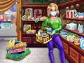                                                                       Maria Coronavirus Shopping ﻞﯿﮭﮐ