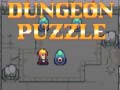                                                                      Dungeon Puzzle ﻞﯿﮭﮐ