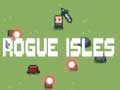                                                                       Rogue Isles ﻞﯿﮭﮐ
