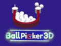                                                                       Ball Picker 3D ﻞﯿﮭﮐ