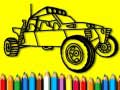                                                                       Back To School: Rally Car Coloring Book ﻞﯿﮭﮐ