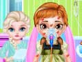                                                                       Baby Anna Bee Injury ﻞﯿﮭﮐ