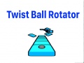                                                                       Twist Ball Rotator ﻞﯿﮭﮐ