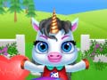                                                                       Cutie Unicorn Care ﻞﯿﮭﮐ