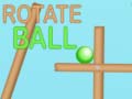                                                                       Rotate Ball ﻞﯿﮭﮐ