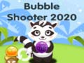                                                                       Bubble Shooter 2020 ﻞﯿﮭﮐ