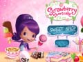                                                                       Strawberry Shortcake Sweet Shop ﻞﯿﮭﮐ