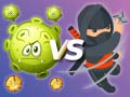                                                                       Virus Ninja 2 ﻞﯿﮭﮐ