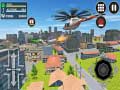                                                                       US President Escort Helicopter Parking ﻞﯿﮭﮐ