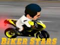                                                                       Biker Stars  ﻞﯿﮭﮐ