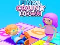                                                                       Final Count Down ﻞﯿﮭﮐ