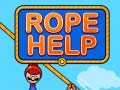                                                                       Ropе Help ﻞﯿﮭﮐ