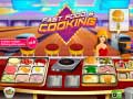                                                                       Fast Food & Cooking ﻞﯿﮭﮐ