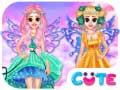                                                                       Princess In Colorful Wonderland ﻞﯿﮭﮐ
