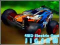                                                                       4WD Electric Cars Jigsaw ﻞﯿﮭﮐ