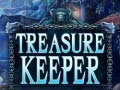                                                                       Treasure Keeper ﻞﯿﮭﮐ