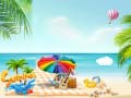                                                                       Summer Beach Slide ﻞﯿﮭﮐ
