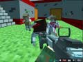                                                                       Blocky Wars Advanced Combat Swat ﻞﯿﮭﮐ