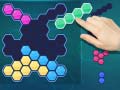                                                                       Block Hexa Puzzle ﻞﯿﮭﮐ