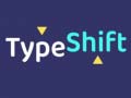                                                                       Type Shift ﻞﯿﮭﮐ