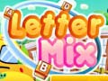                                                                       Letter Mix ﻞﯿﮭﮐ