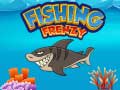                                                                       Fishing Frenzy ﻞﯿﮭﮐ
