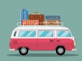                                                                       Big Luggage Trucks Match 3 ﻞﯿﮭﮐ