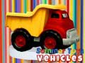                                                                       Summer Toys Vehicles ﻞﯿﮭﮐ