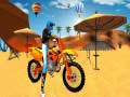                                                                       Motocross Beach Game: Bike Stunt Racing ﻞﯿﮭﮐ