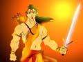                                                                       Ram vs Ravan ﻞﯿﮭﮐ
