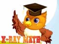                                                                       X-Ray Math ﻞﯿﮭﮐ