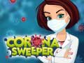                                                                       Corona Sweeper ﻞﯿﮭﮐ