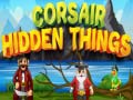                                                                       Corsair Hidden Things ﻞﯿﮭﮐ