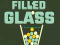                                                                       Filled Glass  ﻞﯿﮭﮐ